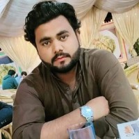 Shakeel Ahmad