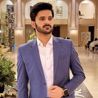 Salman Asghar