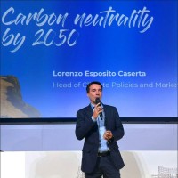 Lorenzo Esposito Caserta