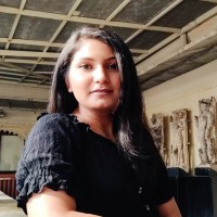 Ekta Sishodia