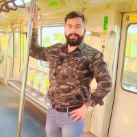 Amar Deep Singh
