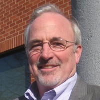 John F. Eberle, PE LEED AP ND