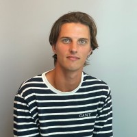 Lennart Van Ginkel
