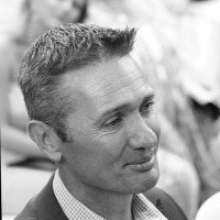Troy Sutherland