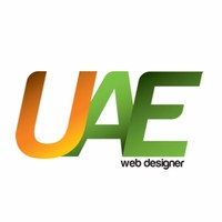 UAE Webdesigner