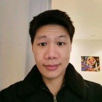 Daniel Sim