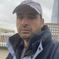Abasin Jalalzai