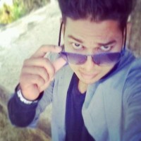Sanchit Pandit