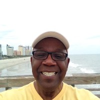 Sherod Vinson