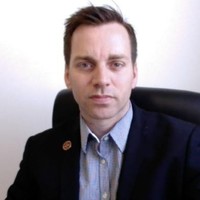 David Scotten MSc MRICS MCIArb