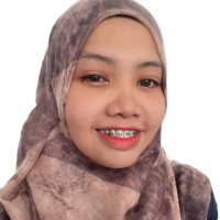 Nurul Shafiqah Rosli
