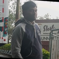 Vishaal Jayakumar