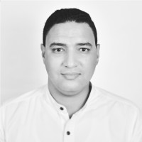 Khaled Mahmoud