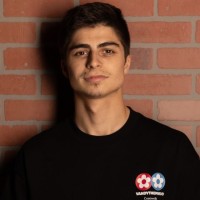 Harrison Sheikerz
