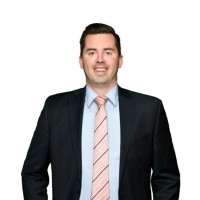 Bryden Robertson