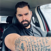 Freddy Gonzalez