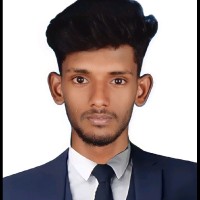 Karthick M