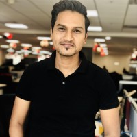 Amit Rawat
