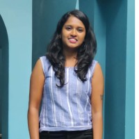 Varsha Krishnamurthy