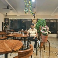 Santosh Kumar