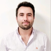 Cesar Augusto Mejia Gomez
