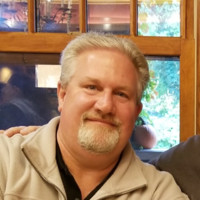 Timothy Molitor