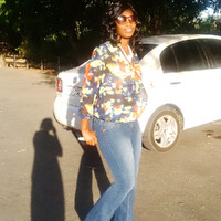 Xoliswa Kimberley