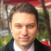 Sertaç Dağ