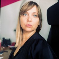Svetlana Vukoje