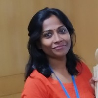 Sumalatha S
