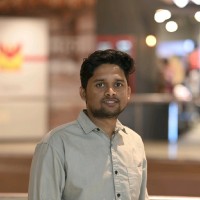 Adarsh KT