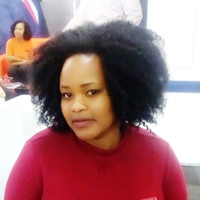 Bongekile Zwane