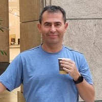 Luis Eduardo Ramirez Urrego