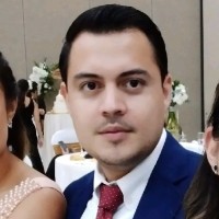 Lucas Castellon Dias