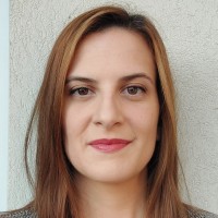 Tanja Nikodinović