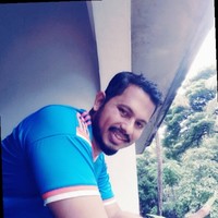Vinayak Naik