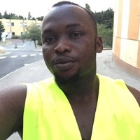 Hamady Seck