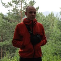 Kirill Ivanov