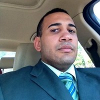 Miguel Cruz