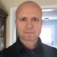 Jeff Griffith