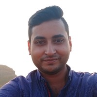 Chinmaya Pujapanda