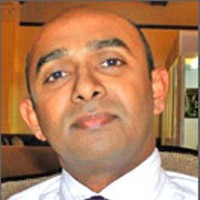 Nazeem Mohamed