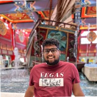 Jason Dsouza