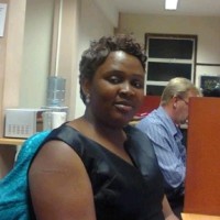 Nomthandazo Mphahlele