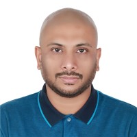 Abdul Sathar Miraj Abdul Sathar, PMP