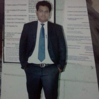 Ca Namit Gupta