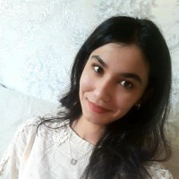 Nodira Qosimova