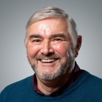 Ken Arnold