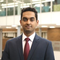 Divyansh Singh