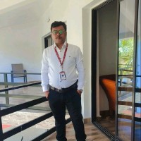 Tanmay Sutradhar